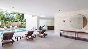 Increíble Departamento con Piscina y Gym