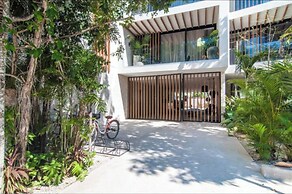 Increíble Departamento con Piscina y Gym