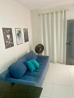 Ap 05 atrás da passarela do caranguejo