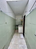 Ap 05 atrás da passarela do caranguejo