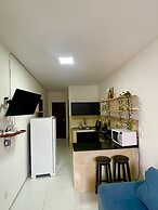 Ap 05 atrás da passarela do caranguejo