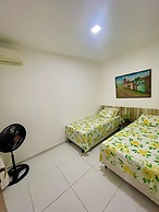 Ap 05 atrás da passarela do caranguejo