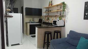 Ap 05 atrás da passarela do caranguejo