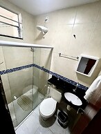 Ap 05 atrás da passarela do caranguejo