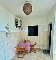 Ap 05 atrás da passarela do caranguejo