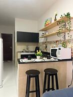 Ap 05 atrás da passarela do caranguejo