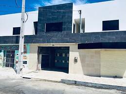 Ap 05 atrás da passarela do caranguejo