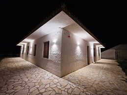 Casa baciata dal mare