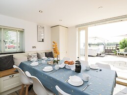 2 Dewars Farm Cottages