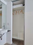 Comfortable 1 bedroom apart. in Palermo