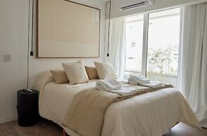 Comfortable 1 bedroom apart. in Palermo