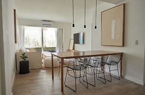 Comfortable 1 bedroom apart. in Palermo