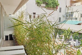 Comfortable 1 bedroom apart. in Palermo