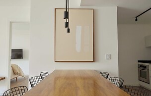 Comfortable 1 bedroom apart. in Palermo