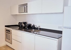 Comfortable 1 bedroom apart. in Palermo