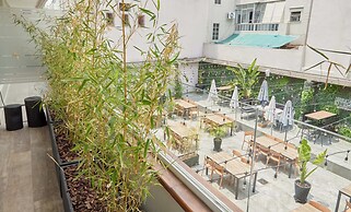 Comfortable 1 bedroom apart. in Palermo