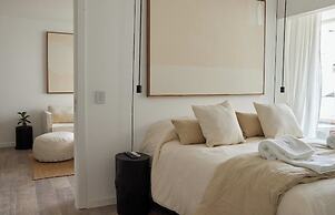 Comfortable 1 bedroom apart. in Palermo