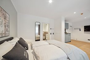 limehome Nuremberg Celtisplatz