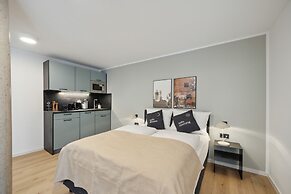 limehome Nuremberg Celtisplatz