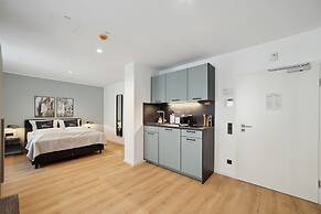 limehome Nuremberg Celtisplatz