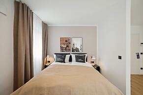 limehome Nuremberg Celtisplatz