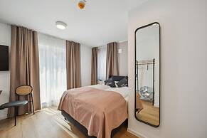 limehome Nuremberg Celtisplatz