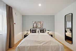 limehome Nuremberg Celtisplatz