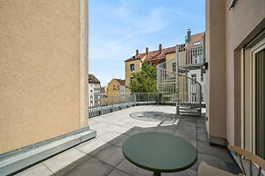 limehome Nuremberg Celtisplatz