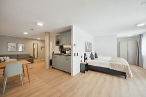 limehome Nuremberg Celtisplatz