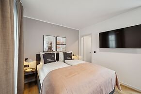 limehome Nuremberg Celtisplatz