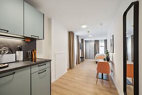 limehome Nuremberg Celtisplatz