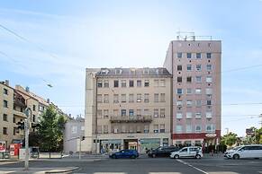 limehome Nuremberg Celtisplatz