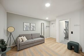 limehome Nuremberg Celtisplatz