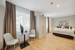 limehome Nuremberg Celtisplatz