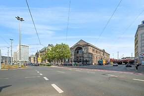 limehome Nuremberg Celtisplatz