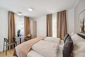 limehome Nuremberg Celtisplatz