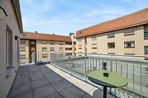 limehome Nuremberg Celtisplatz