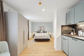 limehome Nuremberg Celtisplatz