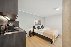 limehome Nuremberg Celtisplatz