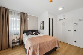 limehome Nuremberg Celtisplatz