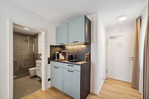 limehome Nuremberg Celtisplatz