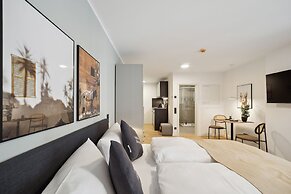 limehome Nuremberg Celtisplatz