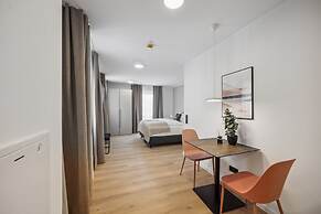 limehome Nuremberg Celtisplatz