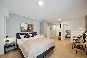 limehome Nuremberg Celtisplatz