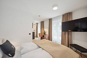 limehome Nuremberg Celtisplatz