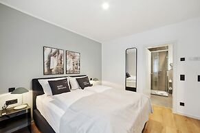 limehome Nuremberg Celtisplatz