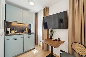 limehome Nuremberg Celtisplatz