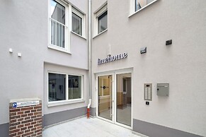 limehome Nuremberg Celtisplatz