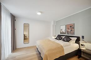 limehome Nuremberg Celtisplatz