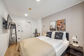 limehome Nuremberg Celtisplatz